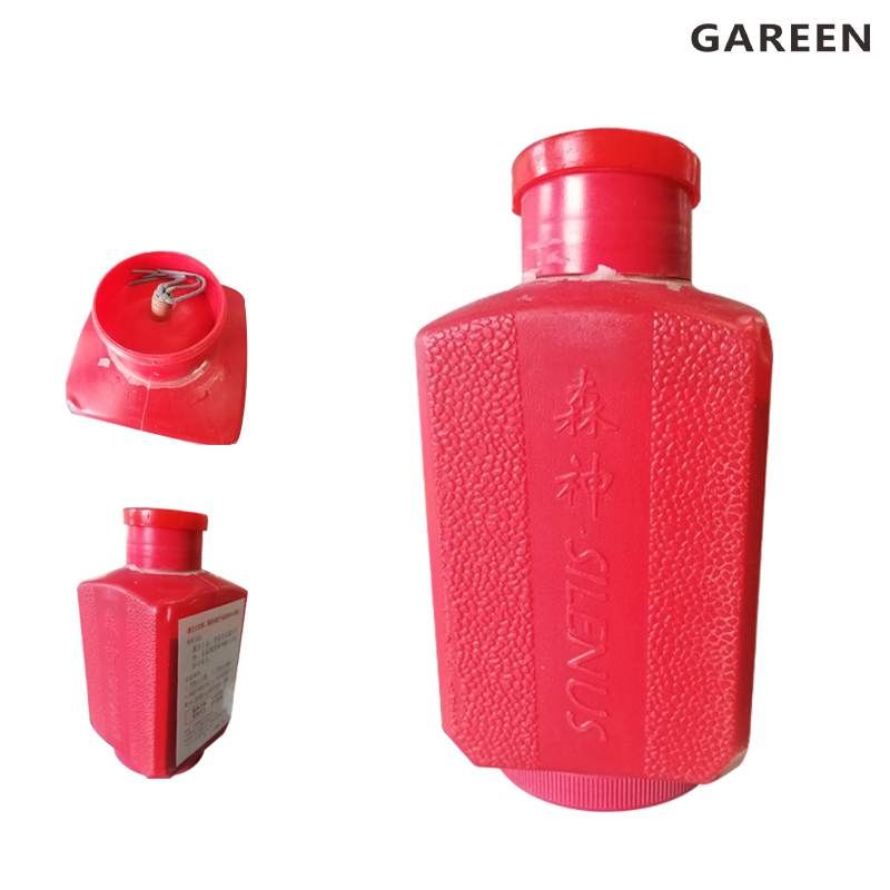 应急救援灭火弹gasmf950