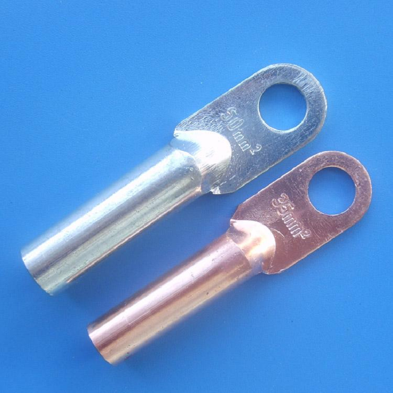 宜通电工配件 宜通铜鼻子whgd-tb-120 20个/件【价格 图片 品牌 报价