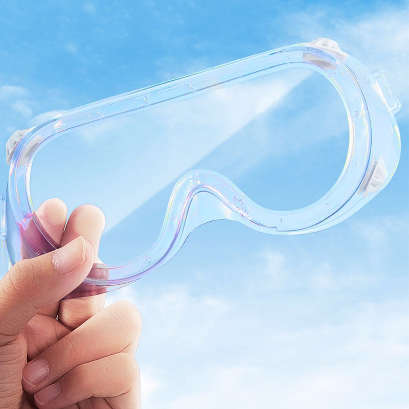 欧宝来防冲击眼护具al026