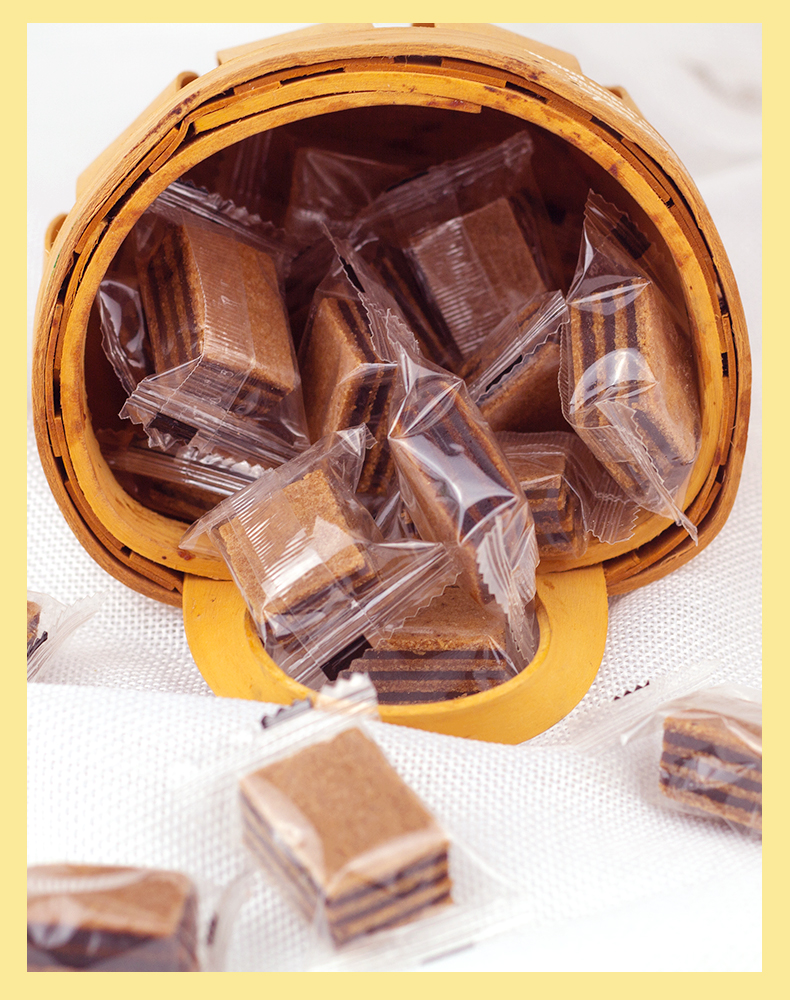 特色馆一木山楂汉堡120g3袋