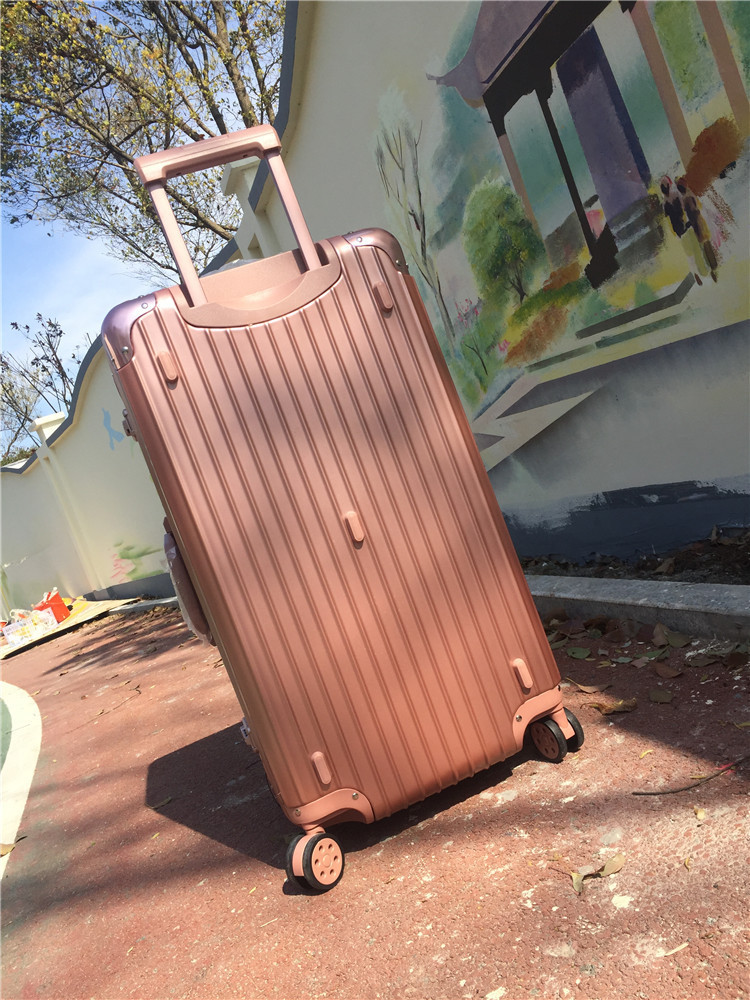 行李箱40寸行李箱大号超大50寸结实耐用60寸防摔抗压40出国专用34寸特