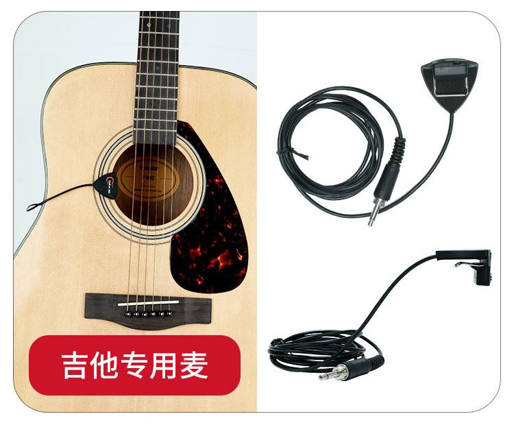 维妙k5内置声卡户外音响唱歌k歌萨克斯二胡演奏音箱三分频电吹管吉他