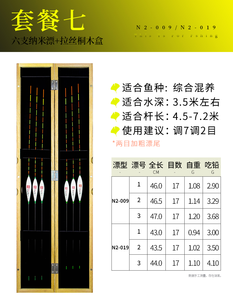 鱼漂盒图片和价格表图片