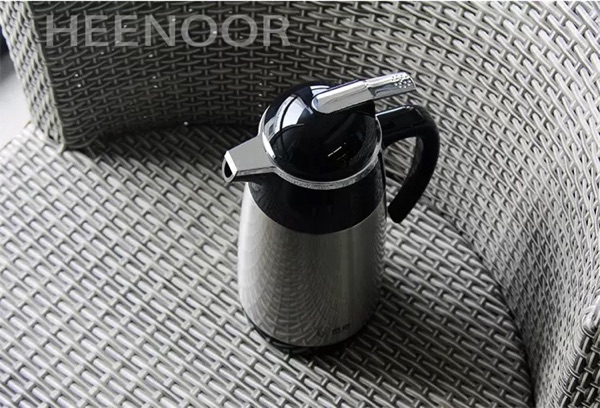 希诺heenoorxn8872希诺不锈钢真空保温壶1500ml单位件746