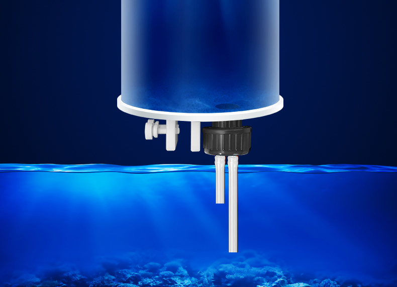 鱼缸自动补水桶鱼缸补水桶免动力自动补水桶水族箱自动补水器新款