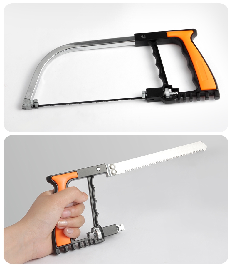 魔术锯手工锯木工锯子多功能diy钢丝锯线锯拉花据阿斯卡利小型家用锯