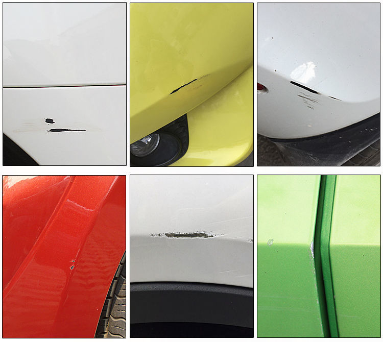 东风日产轩逸骐达逍客汽车划痕修复钛空金碧玉黑珍珠白专用补漆笔珠光