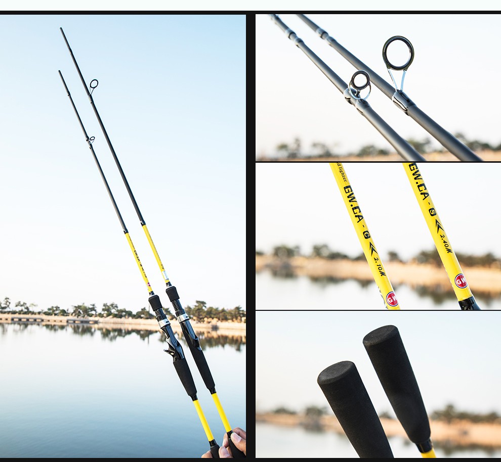 8米 钓鱼方式:台钓 是否免费配节:非免费配节