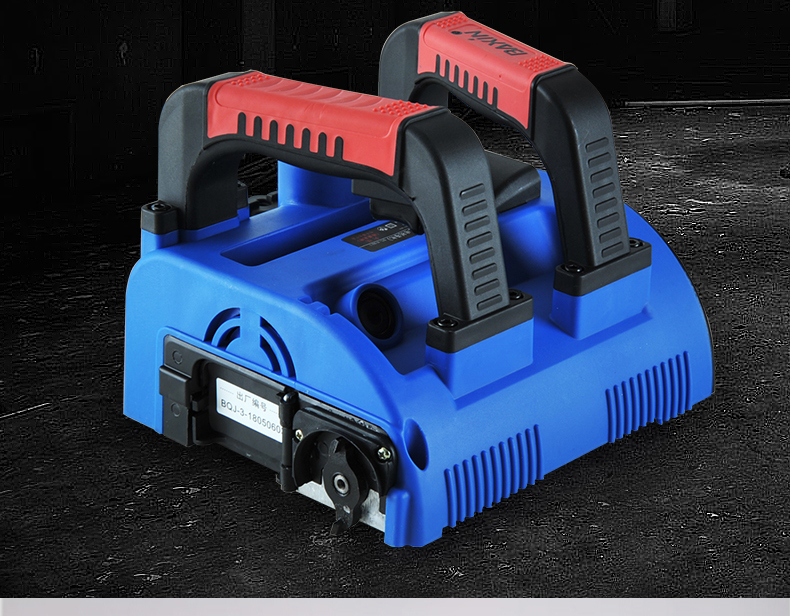 刨墙机铲墙机神器腻子粉墙面翻新机无尘电动铲子混凝土刮灰机