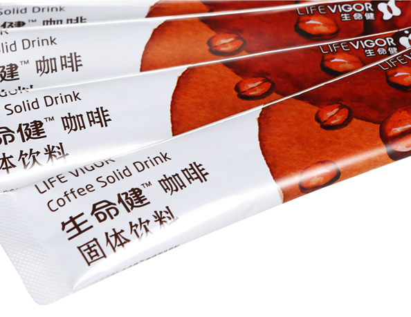 生命健tm咖啡固体饮料15g30条盒