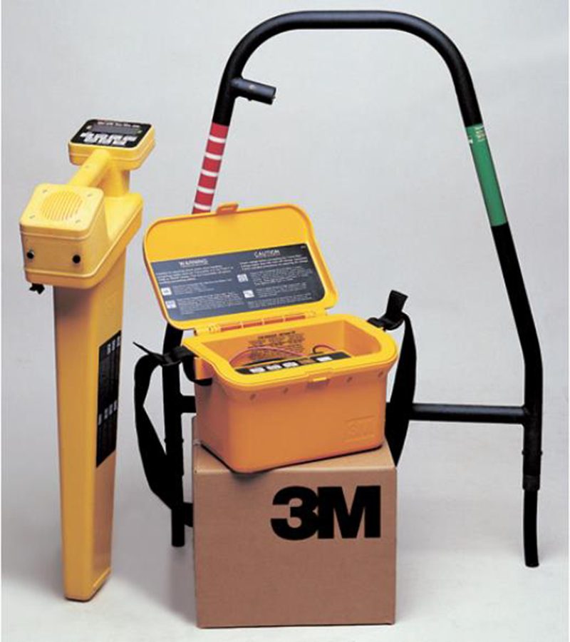 guanggu原装进口3m光缆路由探测仪路由扫描仪2273e