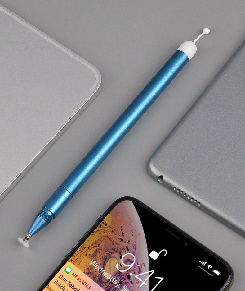 电容笔ipad苹果平板电脑手机安卓通用手写触摸华为小被动式绘画pencil