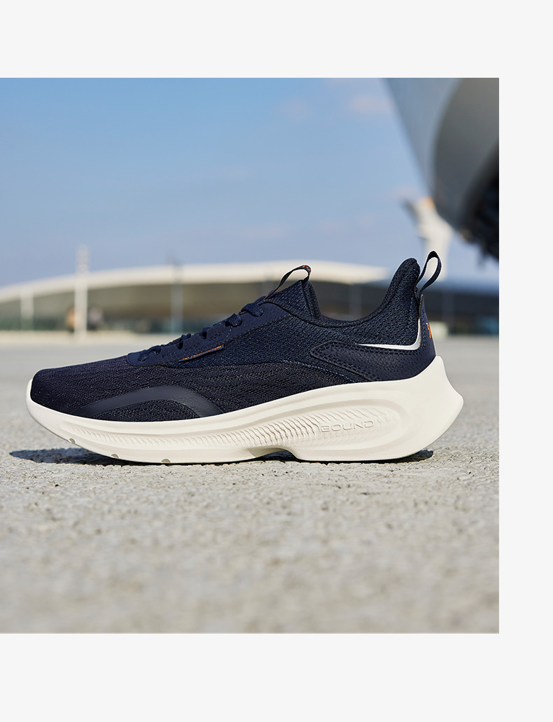 361°跑步鞋 361°男鞋运动鞋新款网面透气休闲跑步鞋【价格 图片