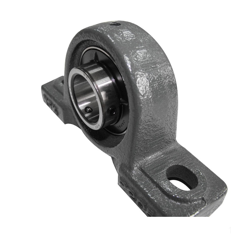 nsk ukp208 圆锥孔立式带座外球面向心球轴承组件 ukp208(包装数量 1