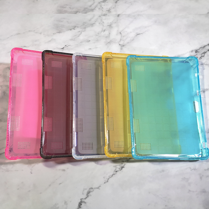 深迈酷比魔方m5/m5s/m5x/m5xs硅胶套10.1寸平板电脑保护套防摔外壳套