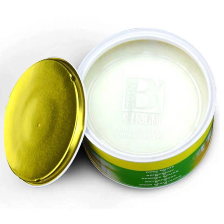 《保赐利地板蜡家用实木地板固体蜡地板蜡划痕修复保养蜡去污上光蜡