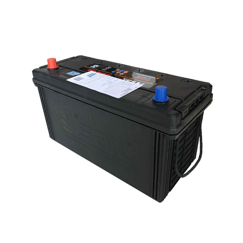 风帆蓄电池g31nmf12v160min630a免维护汽车电瓶柴油叉车电瓶
