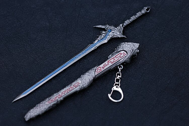 收藏送展架,满两件减4元古剑周边兵器 奇谭百里屠苏焚寂剑 晗光剑昭明