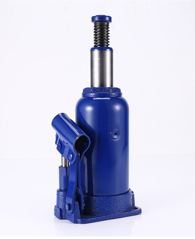 立式液压千斤顶黎卫士车载5吨8吨32油压16吨20吨50t手摇小汽车用