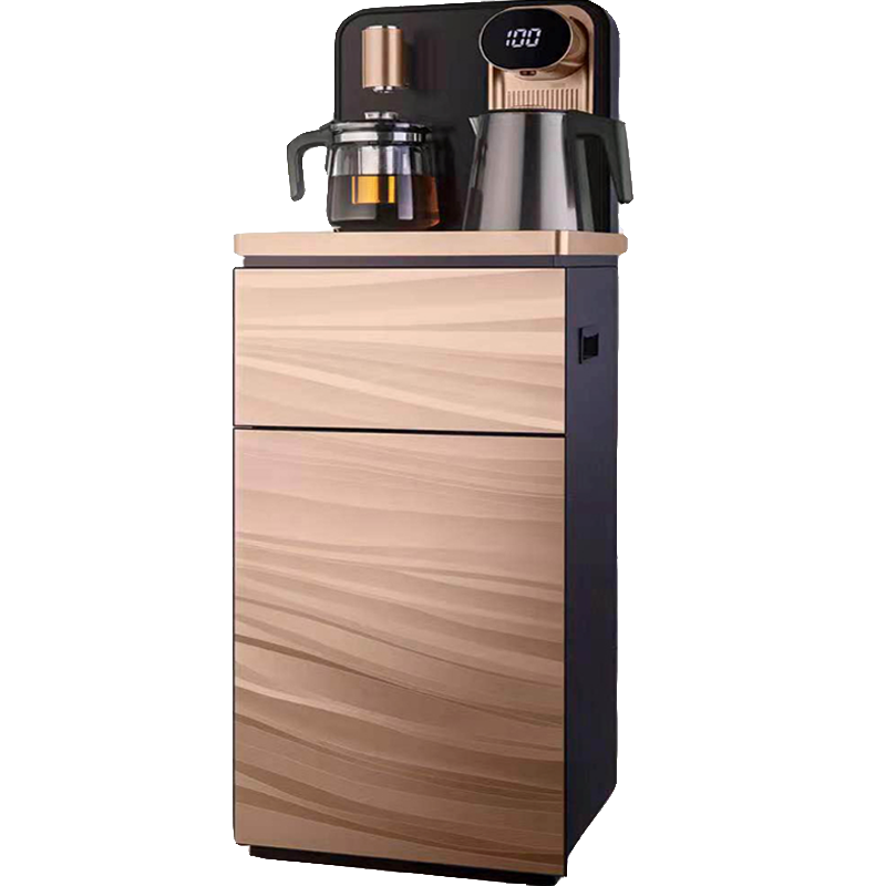 安吉尔(angel) a1-2 安吉尔 a1-2 遥控款茶吧机 家用多功能智能遥控温