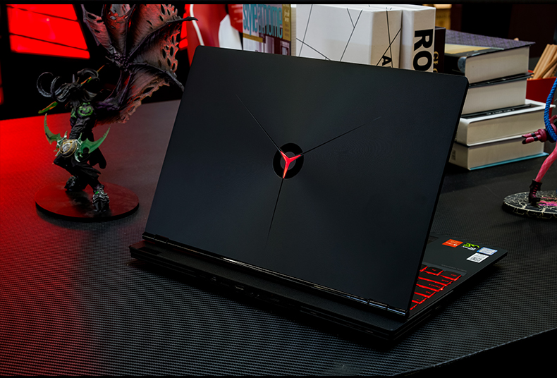 联想(lenovo)拯救者y7000 2019款【i5-9300hf 8gb 512g gtx1650 4g独