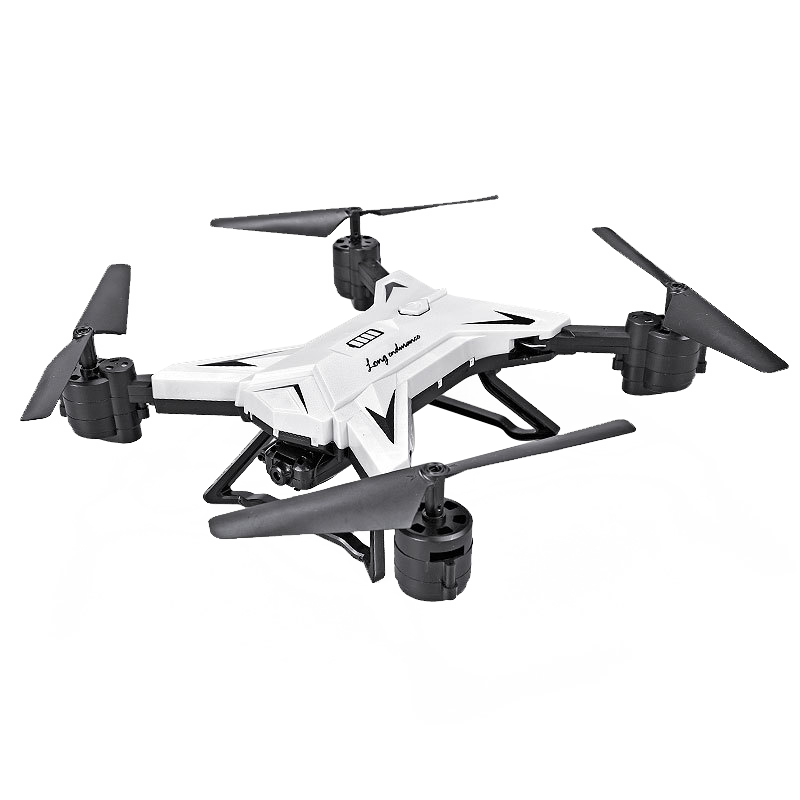 多玩多乐ky601s长续航折叠航拍无人机定高四轴飞行器wifi图传遥控飞机