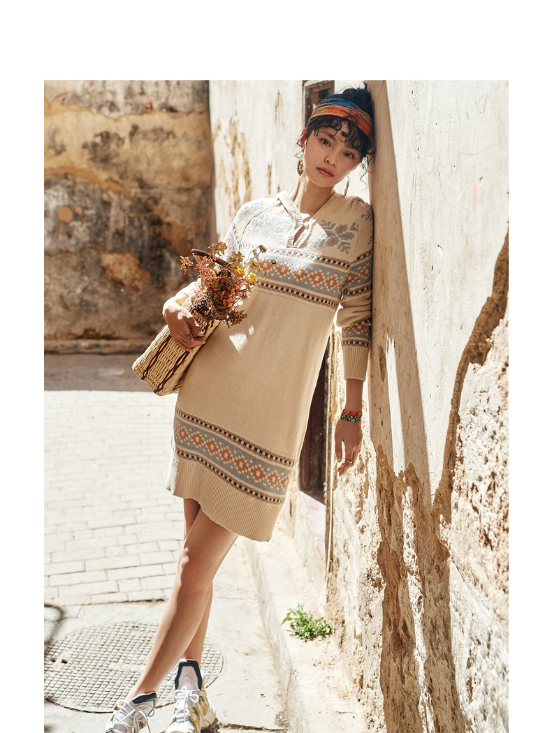 其他服装版型:宽松面料主材质:其他上市时间:2019年冬季品牌:裂帛