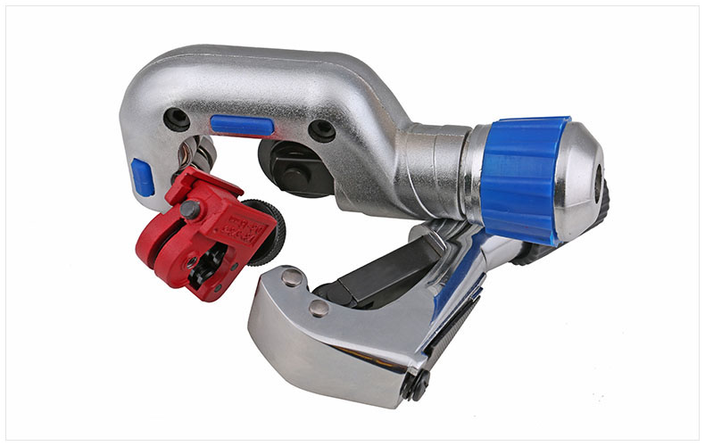 jing ping管子割刀切管器 不锈钢管可用割刀pvc管铜管割管刀割管器