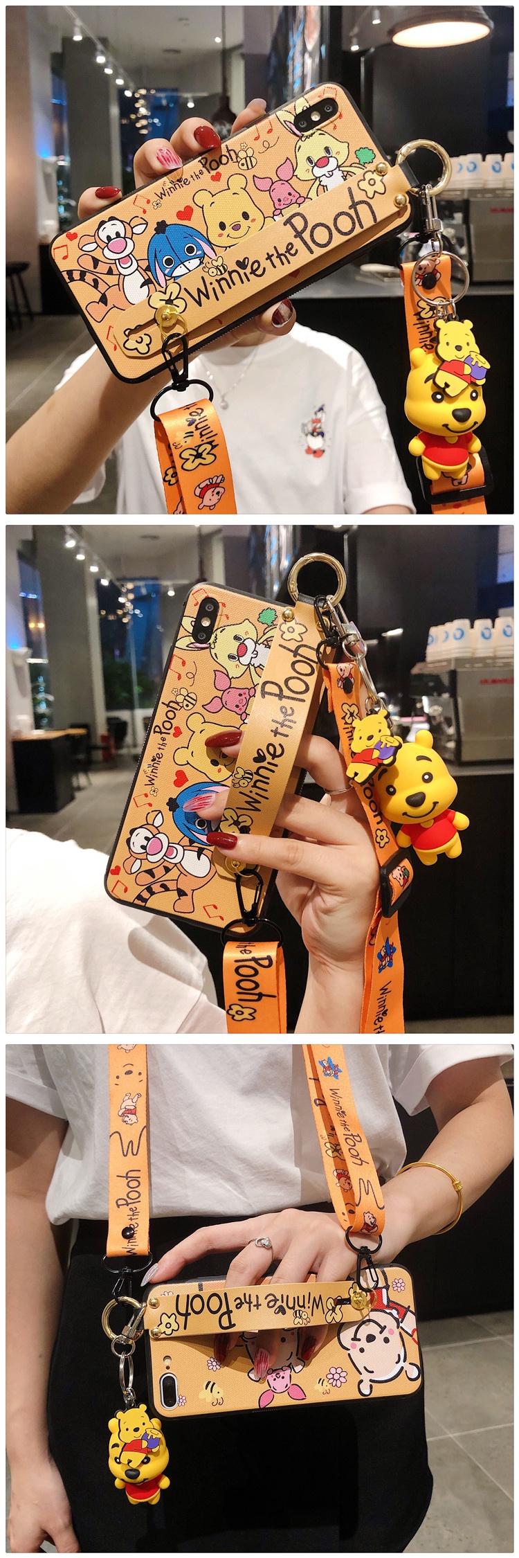 火豹华为畅享9手机壳v荣耀9畅玩9磨砂软硅胶套g9青春hoor腕带s畅想9e