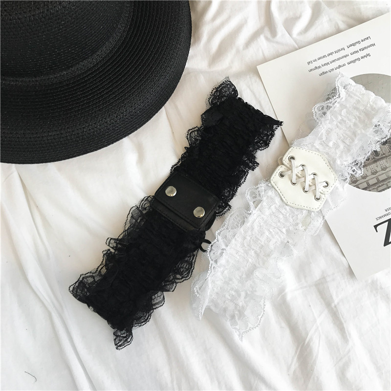 绑带-雪纺蕾丝花边-白-白uxv963》无著【摘要 书评 在线阅读】-苏宁易