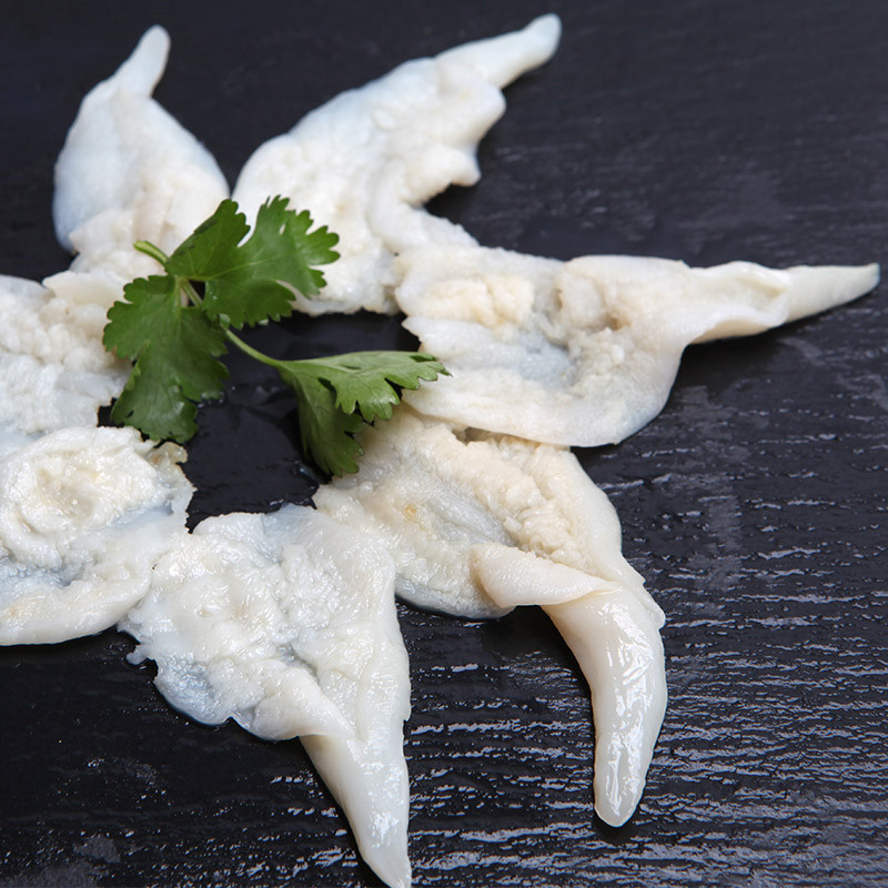 超级新品【xj】新鲜鸟贝 鸟贝肉 鸟贝刺身 金钩 海鲜水产净肉可开发票