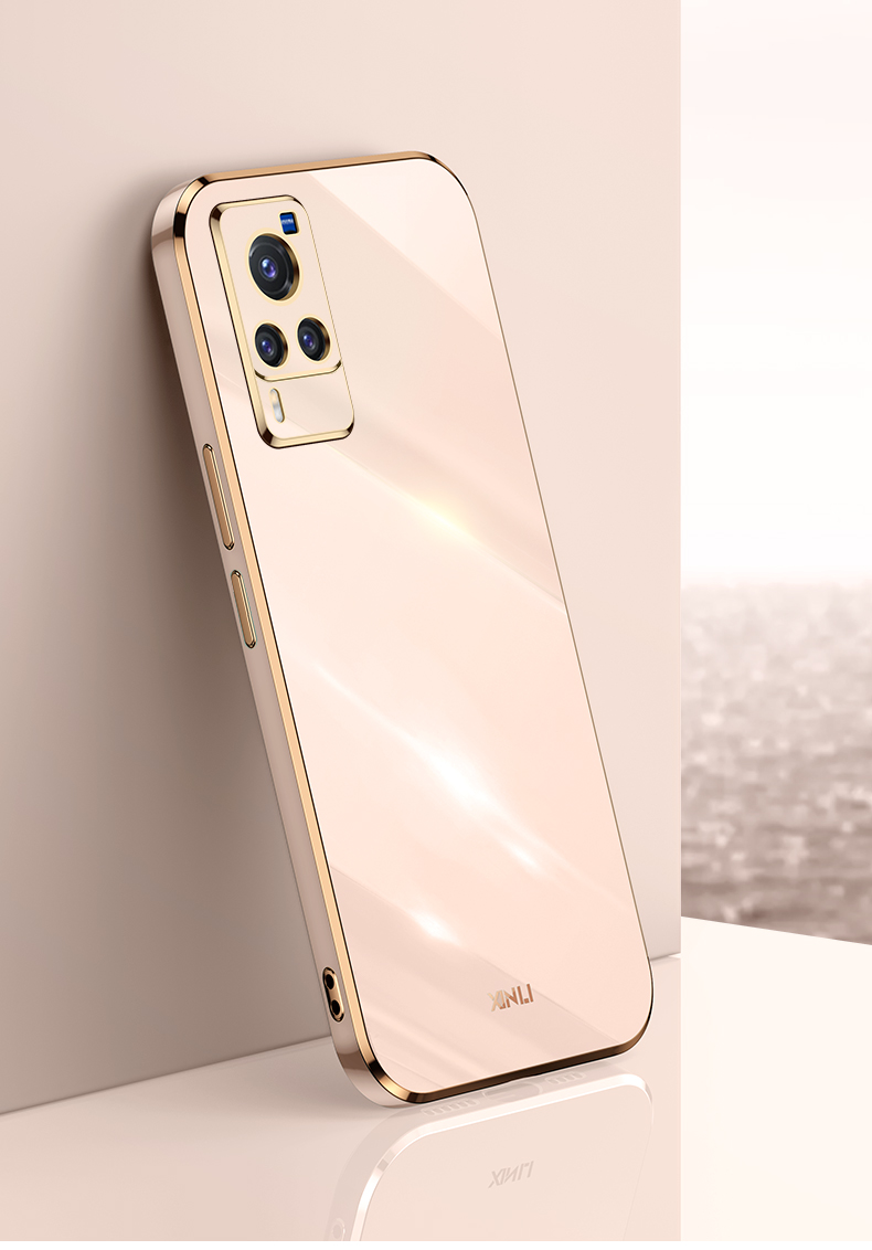 munu保护壳/套vivo x60曲屏版 munu 适用于vivox60曲面屏手机壳 x60曲