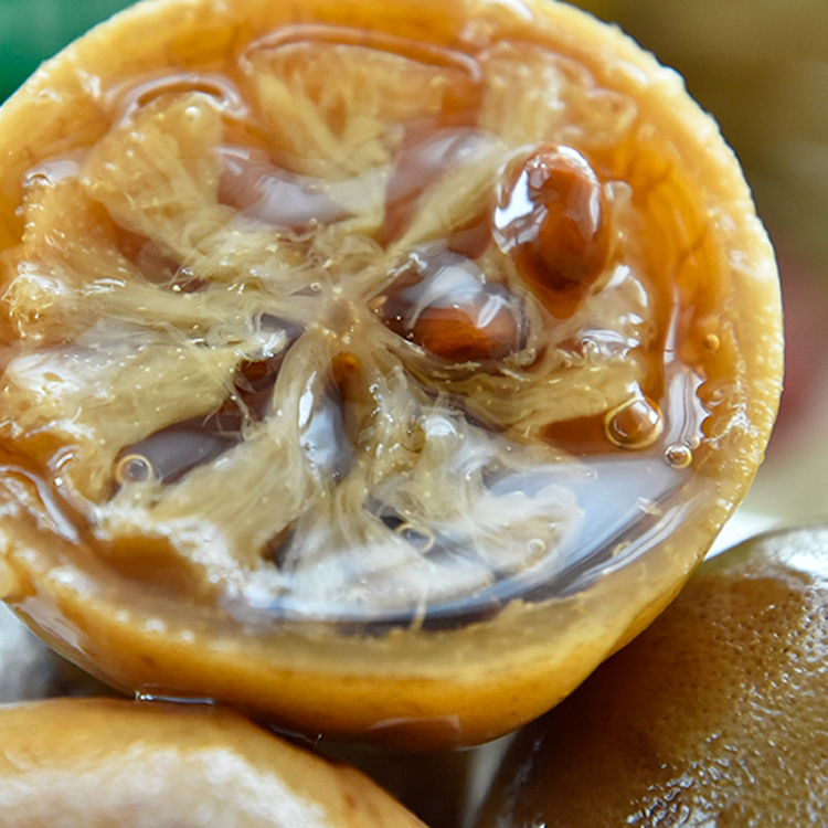 广西腌柠檬酸柠檬果25kg腌制咸柠檬广西南宁柠檬鸭配料咸柠七青柠檬