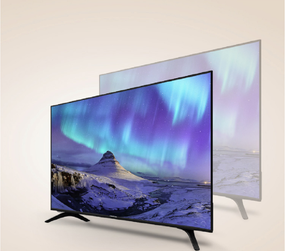 海信hisensehz43h30d电视43英寸hz43h30d