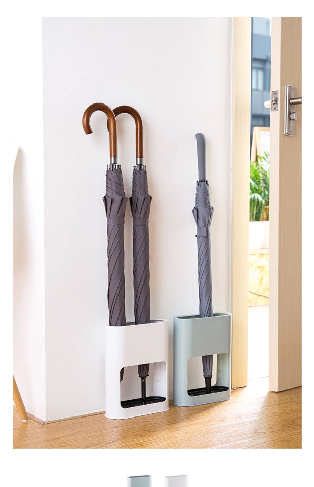 雨伞桶放雨伞的架子伞筒家用创意伞架