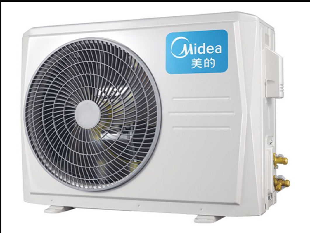 美的(midea)中央空调kfr-72lw/bp2dn8y-ya400(b3