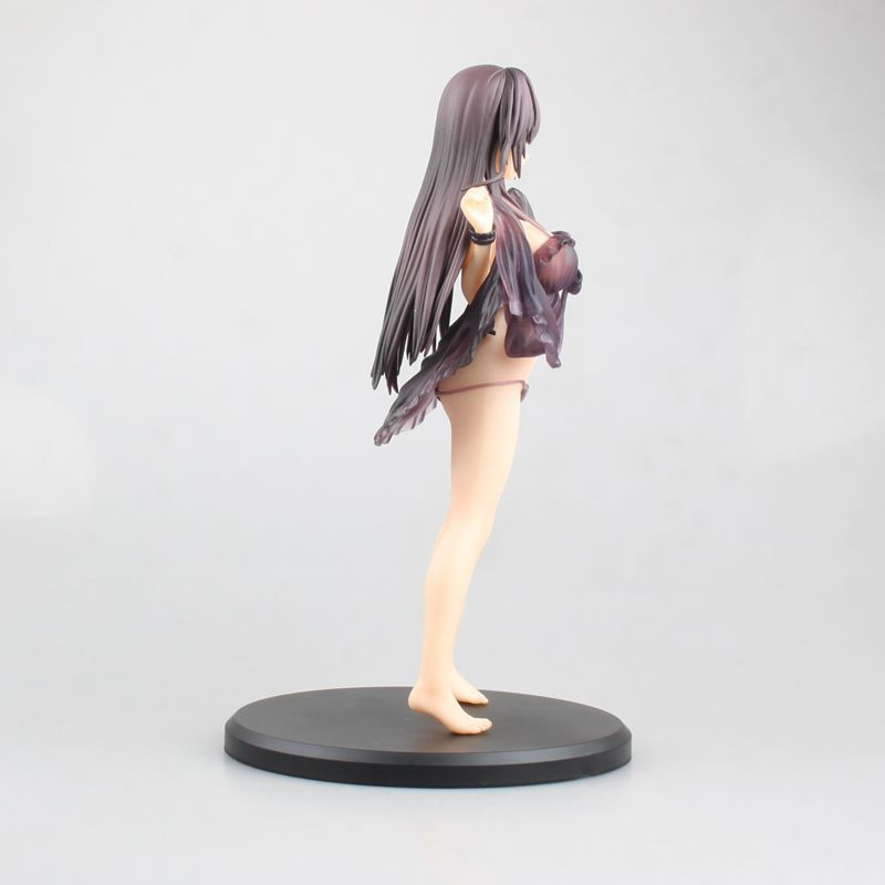 薬王寺药王寺小町动漫美少女二次元手办模型玩具