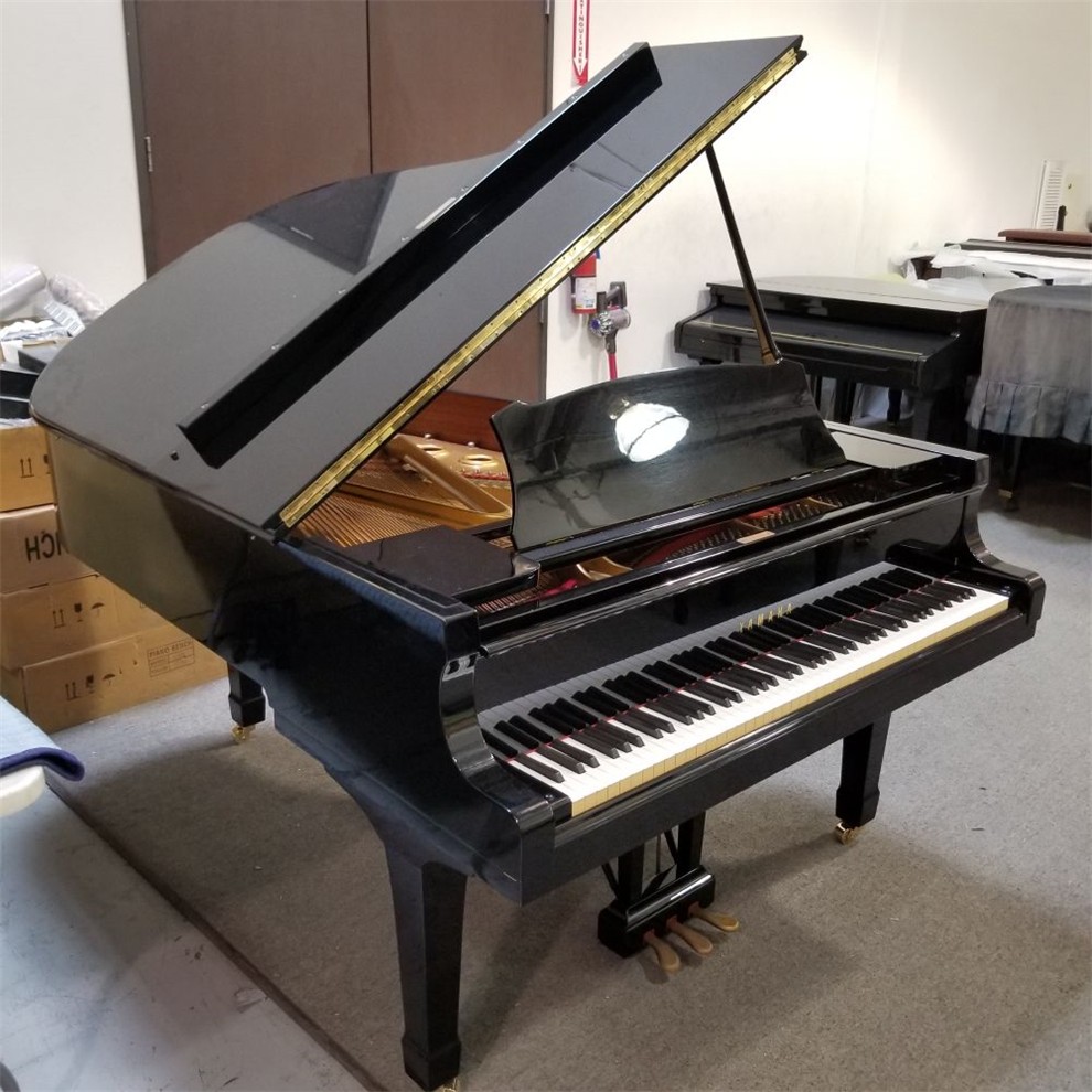 二手a雅马哈三角钢琴yamahas700es400bs3xs4s5xs6xs7xs6a20002006年