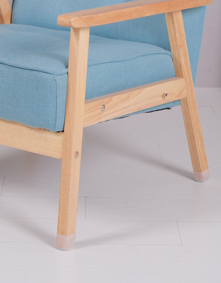 《静音硅胶椅子脚套保护脚垫桌腿椅子腿垫凳子桌椅腿套桌角垫凳脚套