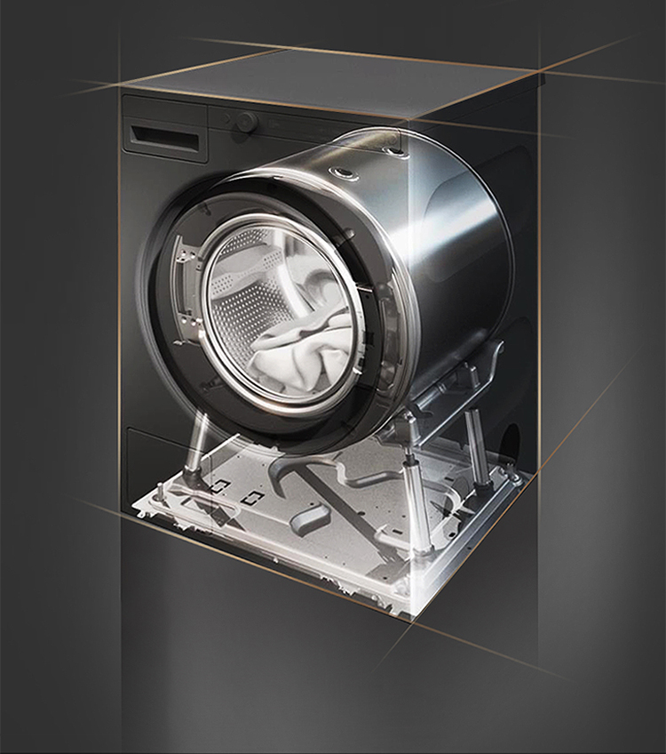 雅士高(asko)洗衣机 w4096p.w.