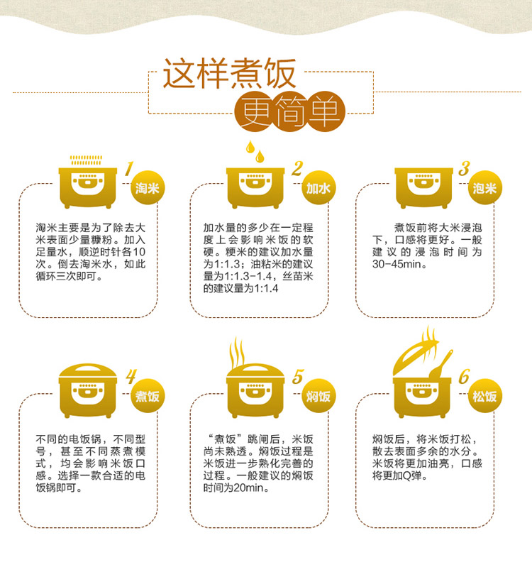 金龙鱼苏北大米软香稻10kg