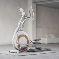 麦瑞克MERACH椭圆机前驱设计150kg承重健身神器家庭运动必备K60