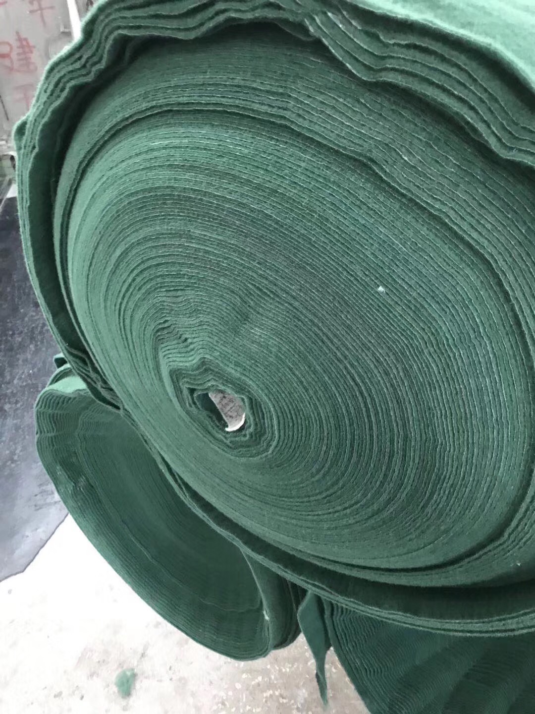 定做 护树宝裹树布保温防寒保湿布园林树木保暖防冻包树布裹树植物