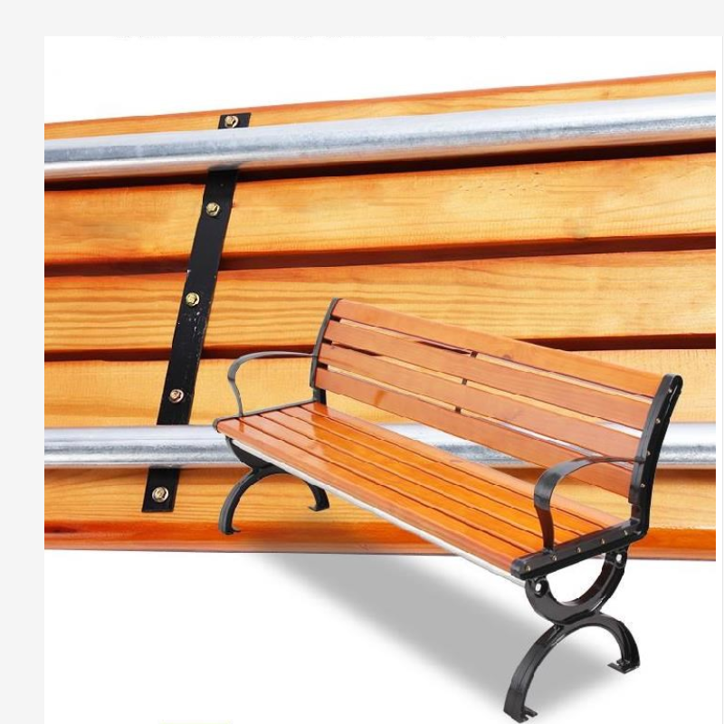 丰和汇椅子/凳子hf-0002 丰和汇户外连椅公园,庭院户外长椅【价格