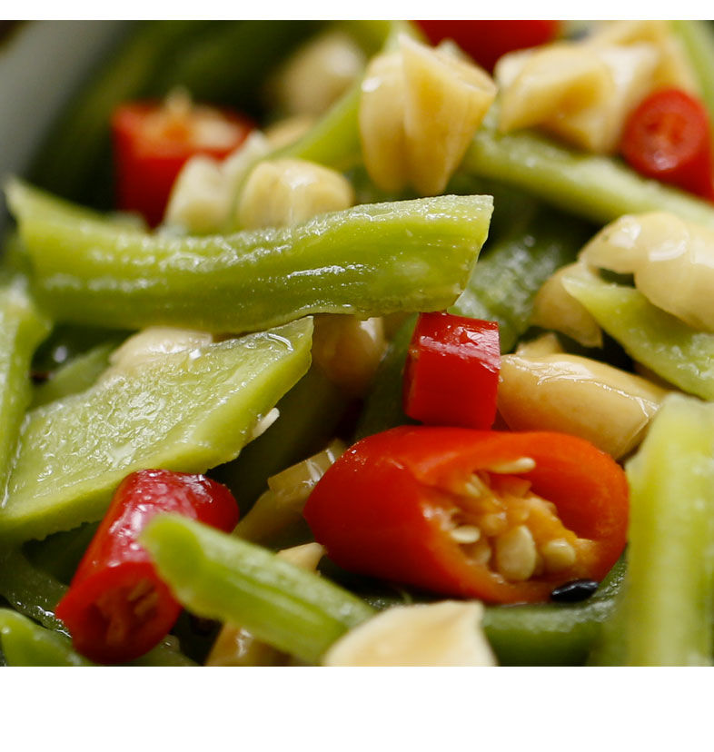 苔干贡菜新鲜苔菜干安徽特级响菜干货500g农家土特产非莴笋干火锅特级