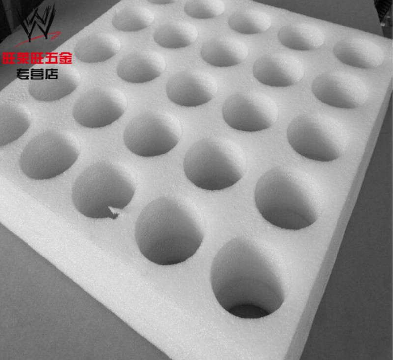 定做 防撞泡沫板 海绵填充泡沫垫 epe防震板 快递包装泡沫泡棉板 支持