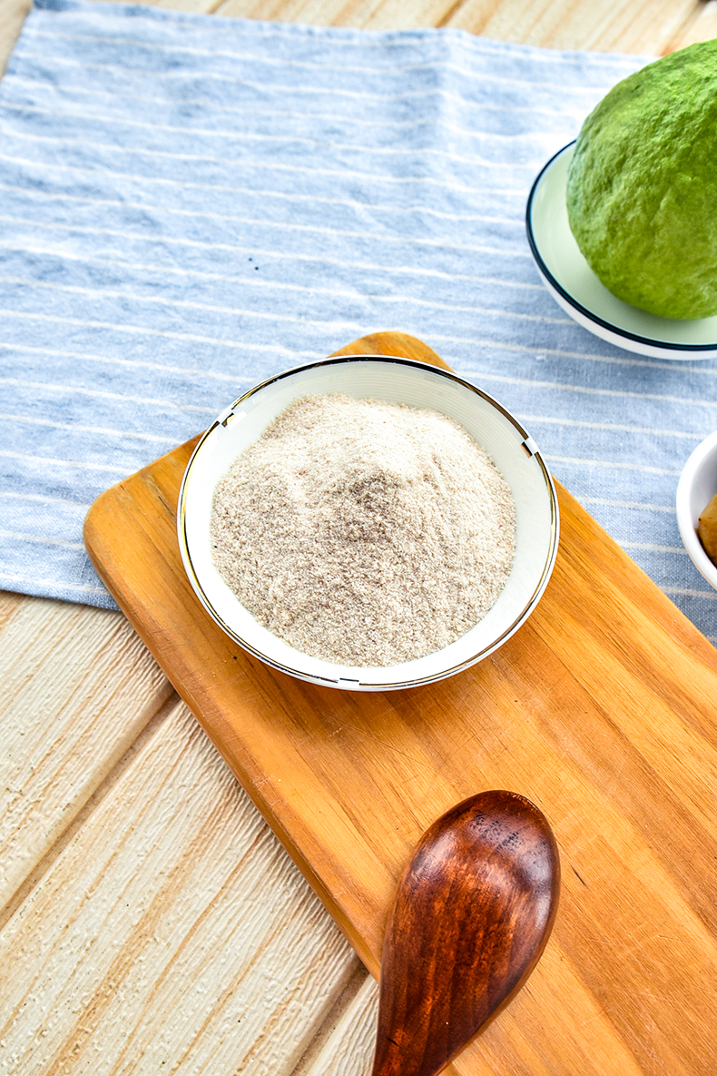 酸梅粉瓶装260g*2瓶 话梅粉水果配料潮汕梅子粉酸嘢调味粉水果沙拉