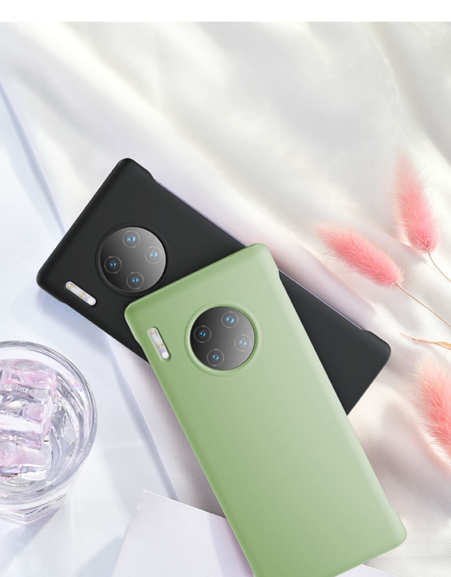 华为mate30pro手机壳30手机套mt30全包防摔5g保护超薄m30限量版少女20