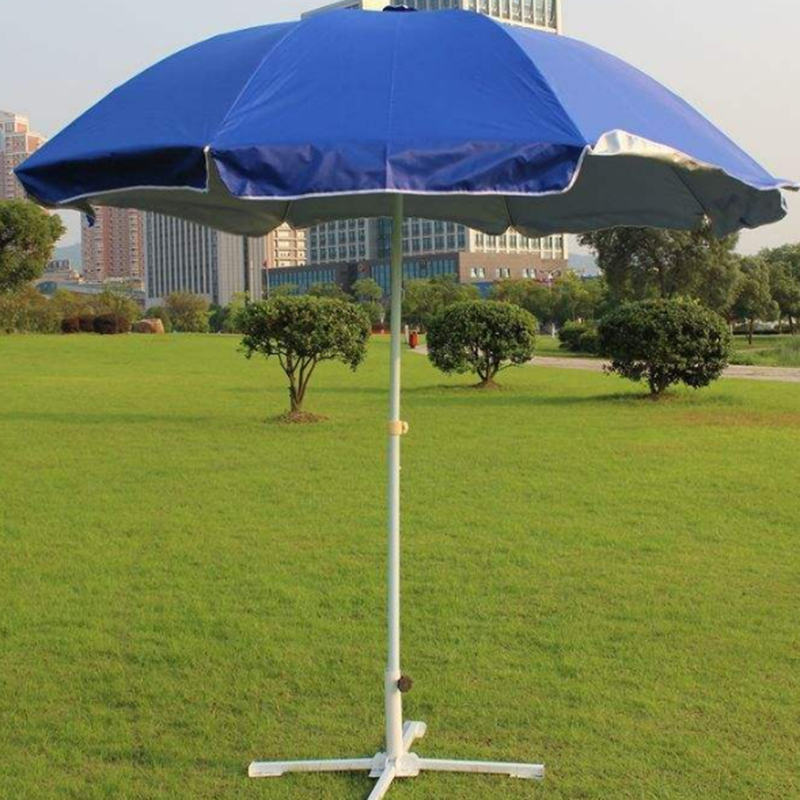 户外遮阳太阳伞广告沙滩伞摆摊雨伞直径25米
