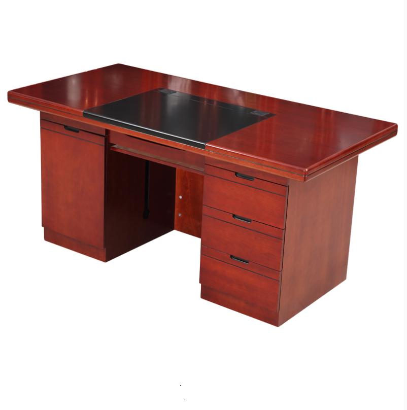 永冠城ytzl001贴纸1米4办公桌电脑桌